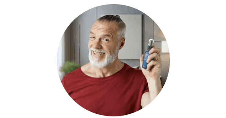 neuroquiet  - James P., (Verified Purchase)