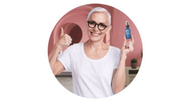 neuroquiet - Linda M., (Verified Purchase). 